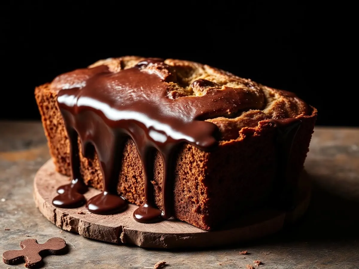 Banana bread