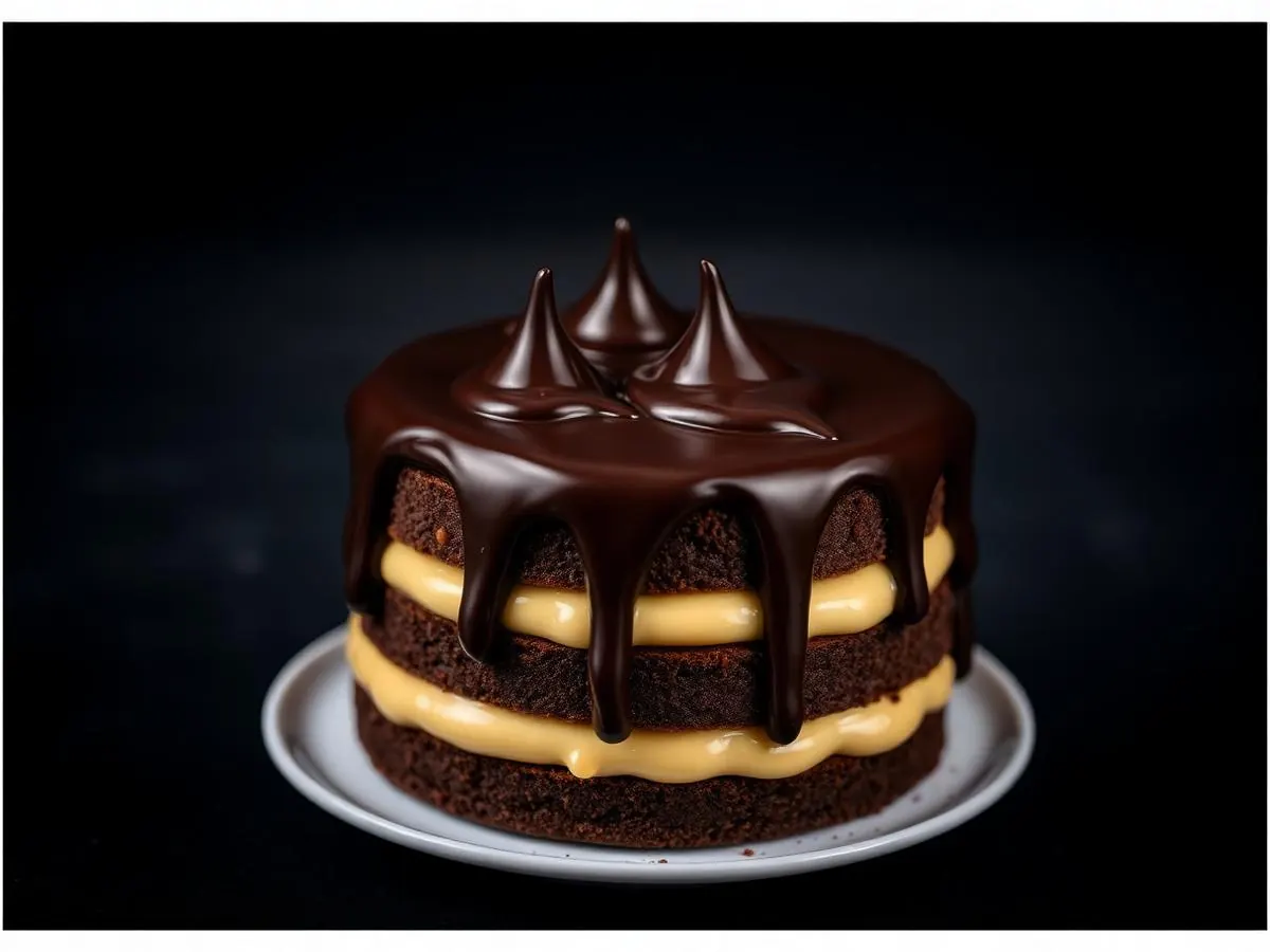 Chocotorta