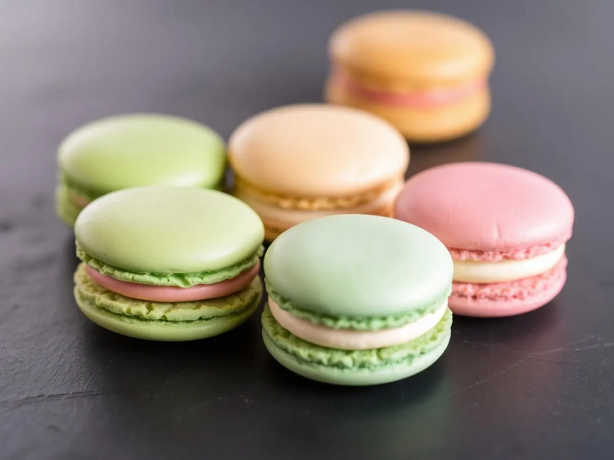 Macarons